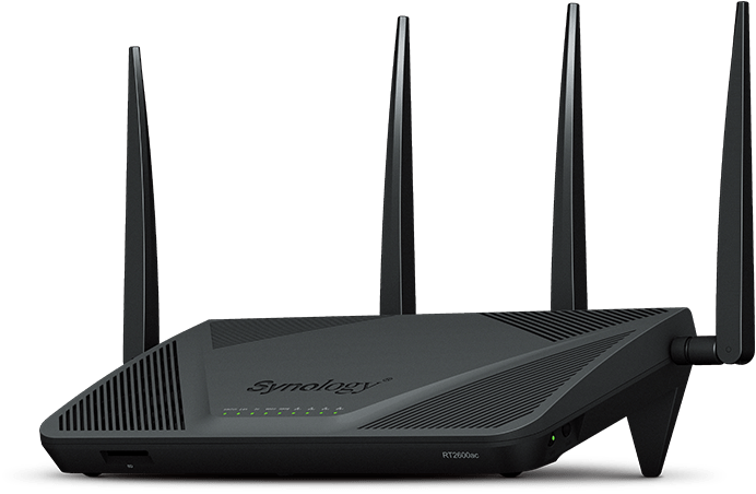 Belkin Extender Setup